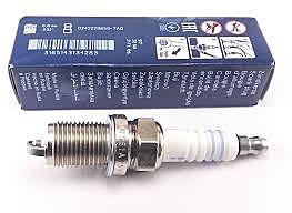 Свеча BOSCH 405 дв Евро-3