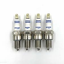 Свечи TESLA  2101-07 кт4шт