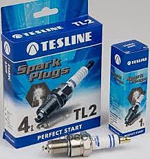 Свечи TESLA  2101-099 кт4шт