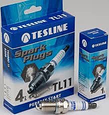 Свечи TESLA 2110-12 (инж 16кл) кт4шт