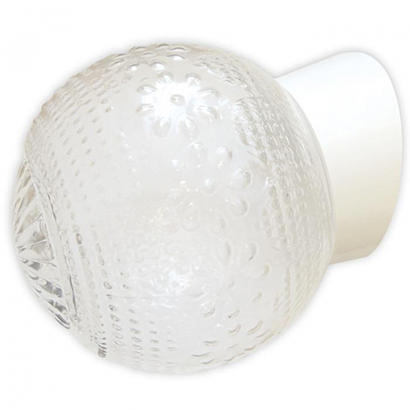 Светильник ЭлетехЦветочек+наклонное основание IP20