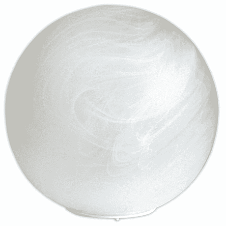 Светильник ЭлетехМагия d300мм IP20 матовый