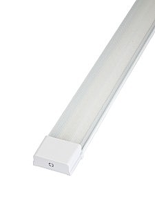 Светильник LED Космос 36Вт 6400К 1200х63х25 призма