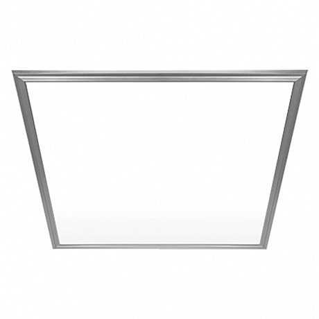 Светильник LED Smartbuy 75Вт 6500К 595х595мм призма