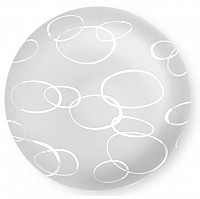 Светильник LED Спутник 24Вт 6500К SP-FCL 370х105мм