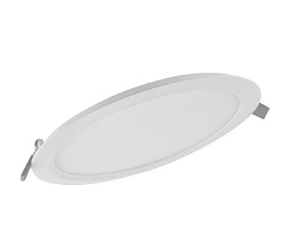 Светильник LED Vance 9Вт 3000К d120мм встраив