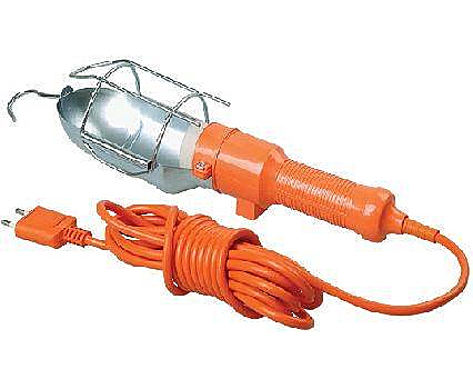 Светильник переносной ЛСУ-1 10м