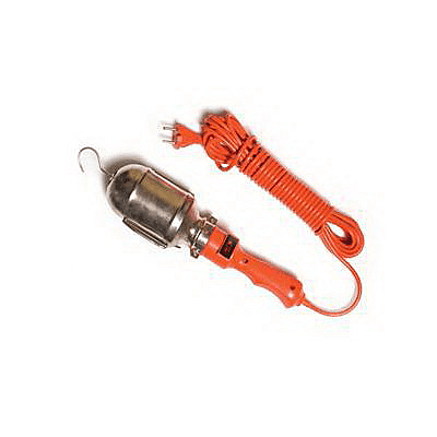 Светильник переносной Universal 10м с выключ