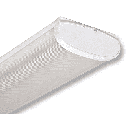 Светильник Standart 1245х150х64 Т8 G13 IP20