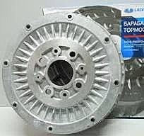 Барабан тормозной 2101 АвтоВаз