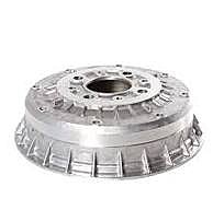 Барабан тормозной 2108 АвтоВаз