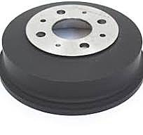 Барабан тормозной 2108 (чугун) Автореал