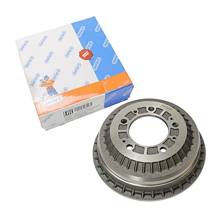 Барабан тормозной 2121,2131 ЗавГар