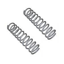 Пружины задние 2101 кт2шт Орел