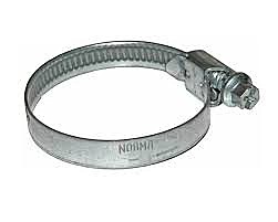 Хомут NORMA 25-40 оцинковка