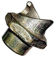 Храповик 2101