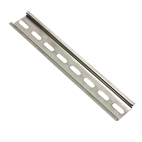 Рейка DIN 130мм