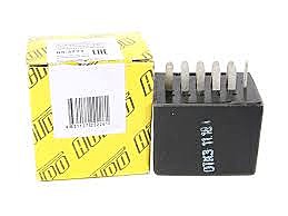 Реле 65 3747 контрольных ламп 2108-15