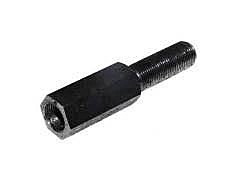 Штуцер регулировки рулевой тяги УАЗ 452,469