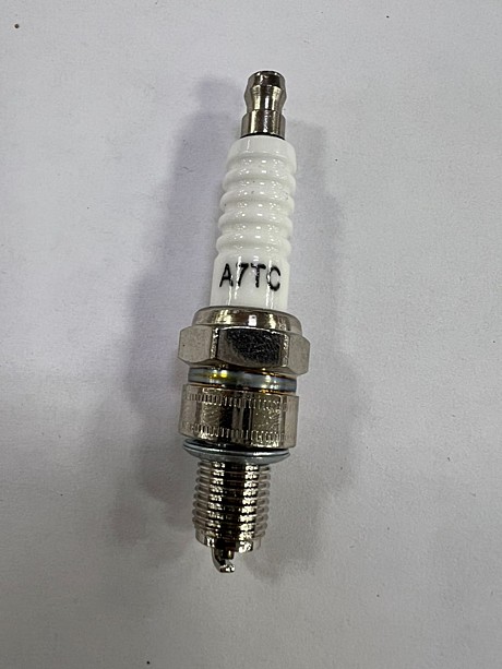 Свеча скутер 4т Alpa Dingo