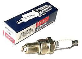 Свечи DENSO D4 2101-07 W20EPU кт4шт