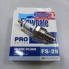 Свечи F-503 2101-07 FIN (кт4шт) FS29