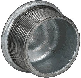 Заглушка 1 1/2