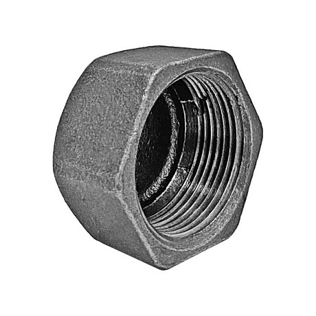 Заглушка 1 1/2