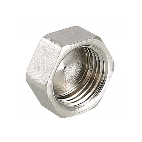 Заглушка 1 1/2