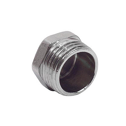 Заглушка 1 1/4