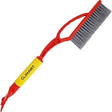 Щетка-скребок GARDE 54см