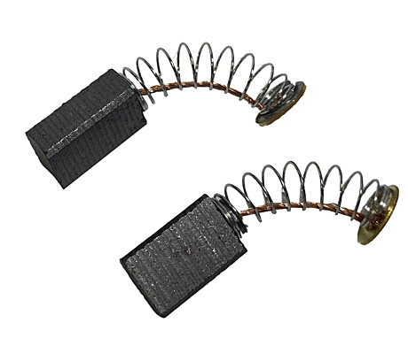 Щетка электр Интерскол 5х8х12 (556)