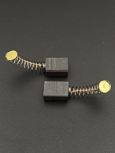 Щетка электр Интерскол 6х9х12 (556/1)