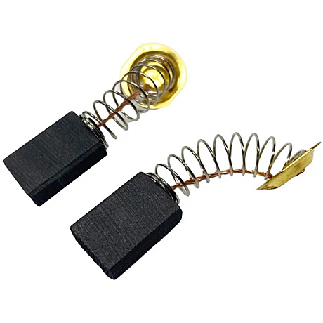 Щетка электр Makita 5х11х17 (616)