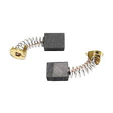 Щетка электр Makita 6,3х13,5х16 (614)