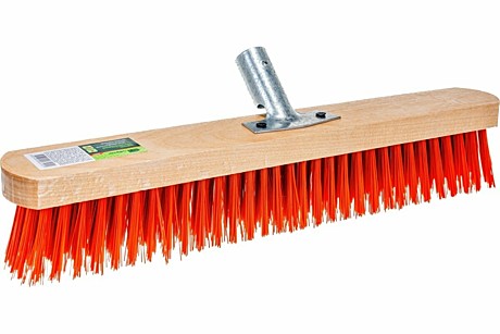 Щетка строит.40см.5рядов жест.ворс.без черенка