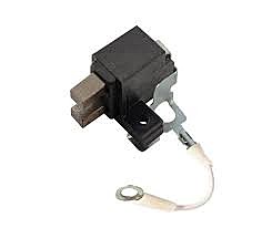 Щеткодержатель генератора 2105