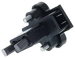 Щеткодержатель генератора 2410 (2конт)