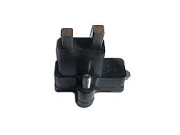 Щеткодержатель генератора 53,М 1конт