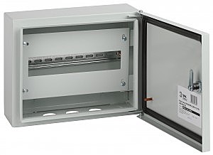 Щит ЩРН-12 250х300х120