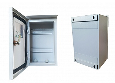 Щит ЩУ-1Н-6 290х190х140