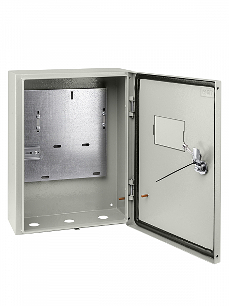 Щит ЩУ-3ф/1-0-3 310х395х150