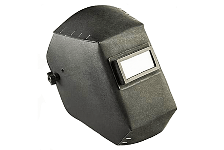 Щиток д/сварщика 110801