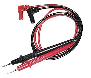 Щуп для мультиметра Фаза М890
