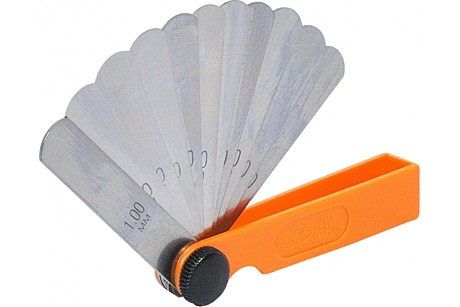 Щупы веер №4 Автодело (кт)