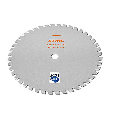 Нож б/к Stihl 250мм 40зубов