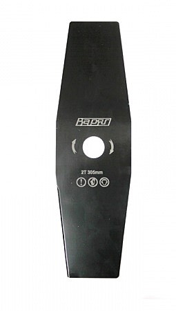 Нож б/к Варяг 2Т 305мм