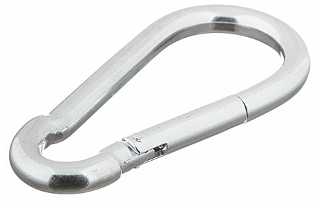 Карабин пожарный 150мм