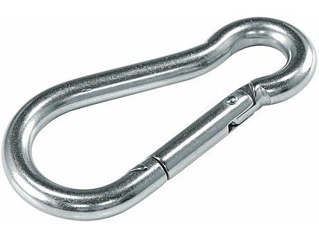 Карабин пожарный 50мм