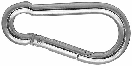 Карабин пожарный 70мм